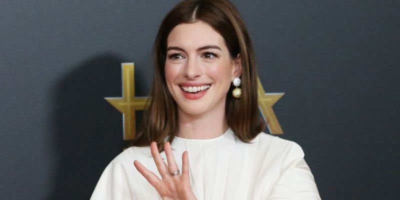 Anne Hathaway và sao Hollywood không ngại "lươn lẹo" để được nhận vai