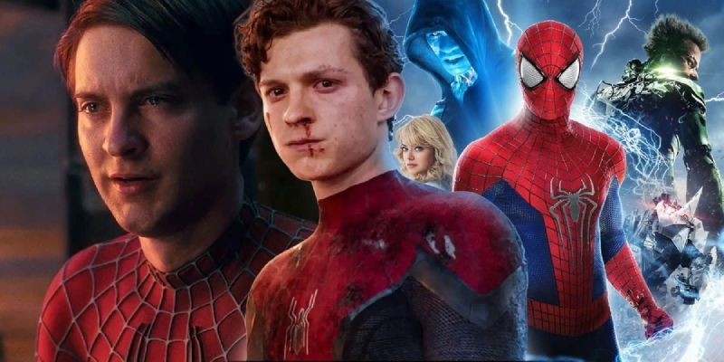 Spider Man 3, Godzilla, Fast 9 và loạt bom tấn ra mắt 2021