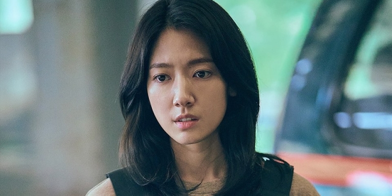 Vào nghề gần 18 năm mà Park Shin Hye vẫn bị chê diễn dở trong phim mới