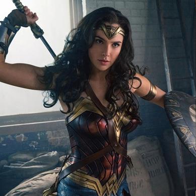 Phim tệ nhất 2020: Wonder Woman 1984 ẵm 2 đề cử Mâm Xôi Vàng
