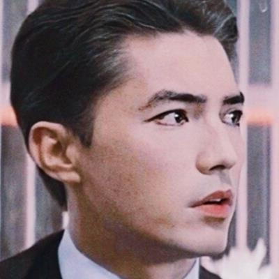 Tôn Long: Nam diễn viên đẹp trai nhất châu Á ngày ấy