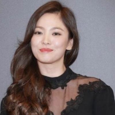 Nữ thần Hàn khi thiếu photoshop: Song Hye Kyo cũng khiến fan vỡ mộng