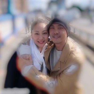 Trương Vệ Kiện tái hợp vợ sau khi dành 515 ngày để báo hiếu cho mẹ