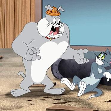 Tom & Jerry: Ngoài mèo chuột, còn có 6 nhân vật mà bạn không thể quên