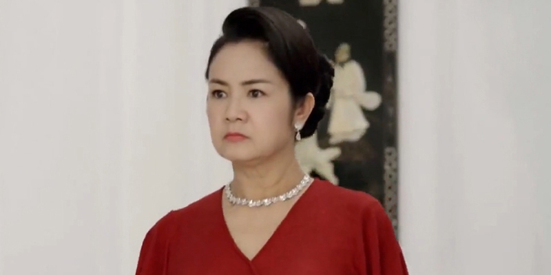 NSND Thu Hà, Ngọc Lan và sao Việt bị ghét vì đóng vai ác quá đạt