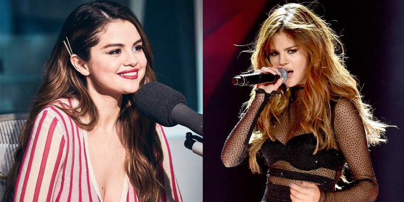 Selena Gomez tuyên bố nghỉ hát để tập trung làm CEO