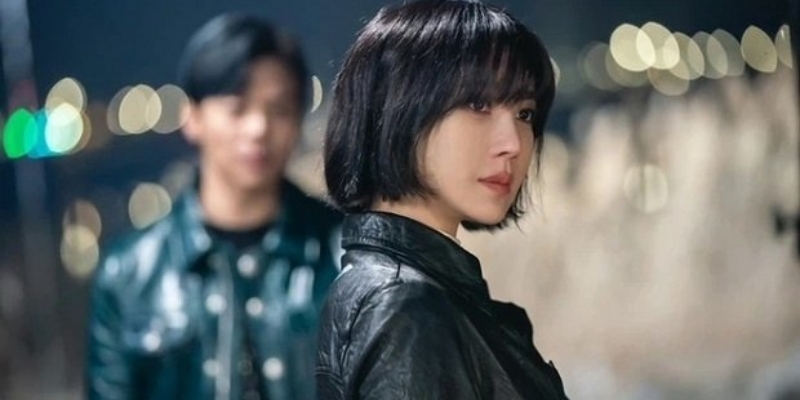 Dàn nữ chính "đội mồ sống dậy" và báo thù trong phim của Kim Soon Ok