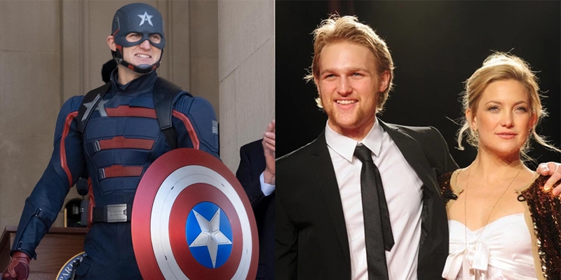 Captain America mới: Gia đình quyền lực Hollywood, sự nghiệp "lẹt đẹt"