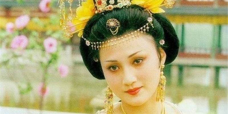 Lâm Phương Bình: Nàng "Dương quý phi đẹp nhất màn ảnh" ngày ấy