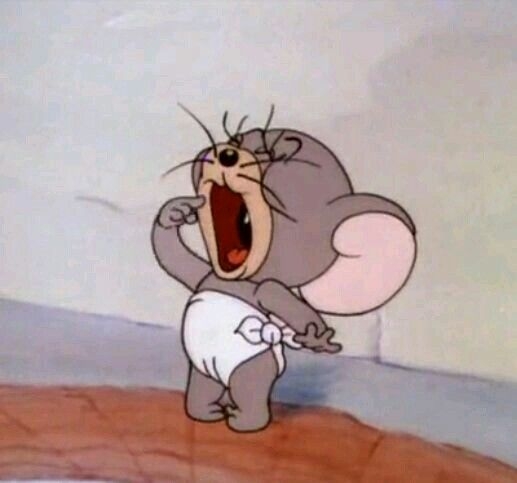 Hình ảnh Jerry hình ảnh Tom and Jerry ngộ nghĩnh đáng yêu nhất