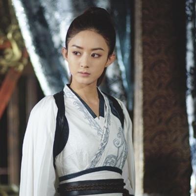 Triệu Lệ Dĩnh “đè bẹp” Tôn Lệ, Châu Tấn trong top phim nữ chủ ăn khách