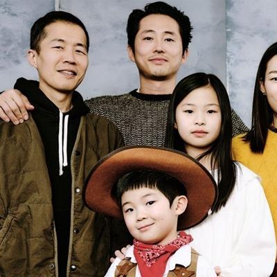 Minari - phim điện ảnh về gia đình đáng xem nhất năm 2021