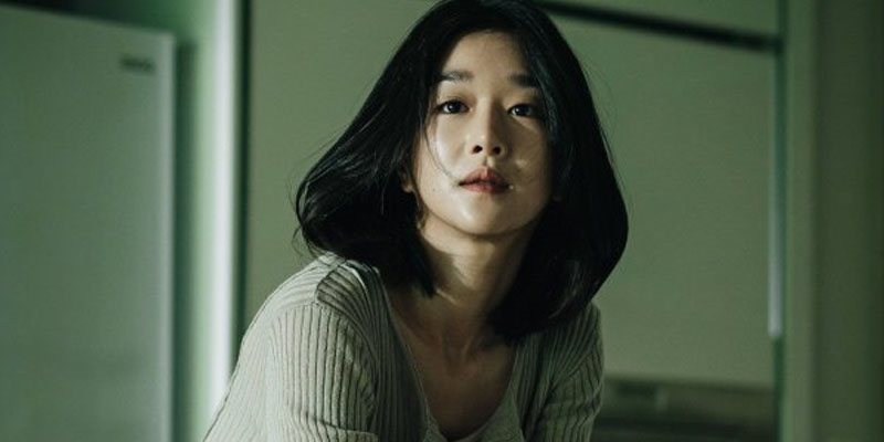 Seo Ye Ji dính phốt cũng không ngăn được movie mới dẫn đầu phòng vé