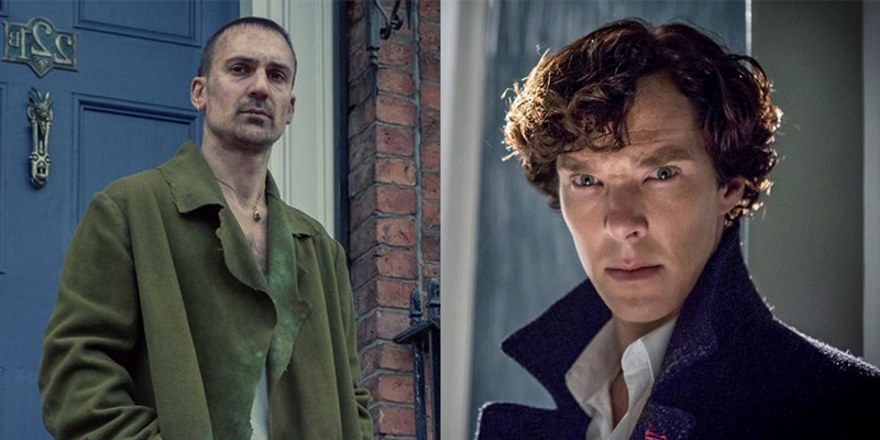 The Irregulars: Gây thất vọng, làm méo mó hình ảnh Sherlock Holmes