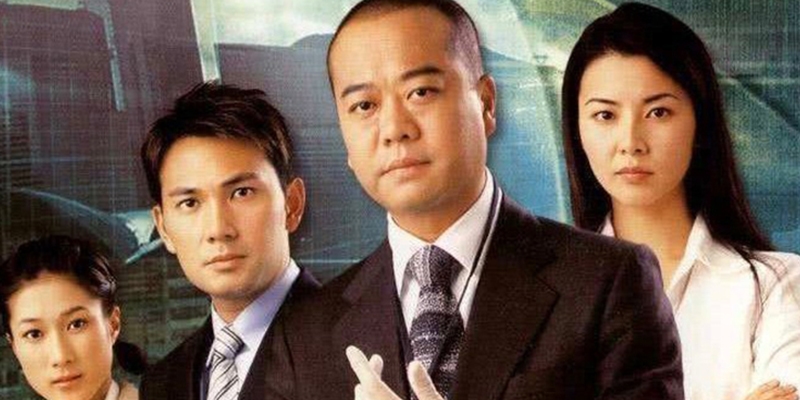 Bằng Chứng Thép và những bộ phim TVB xem mãi không chán