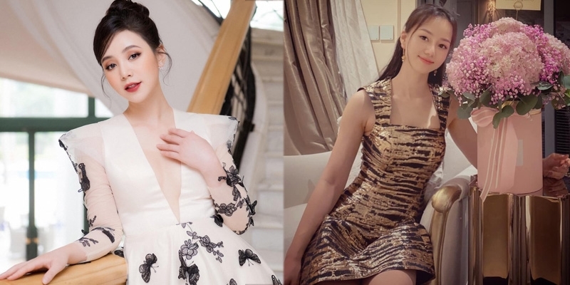 Quỳnh Kool và "cô dâu" trong MV Vợ Người Ta thay đổi ra sao sau 6 năm?