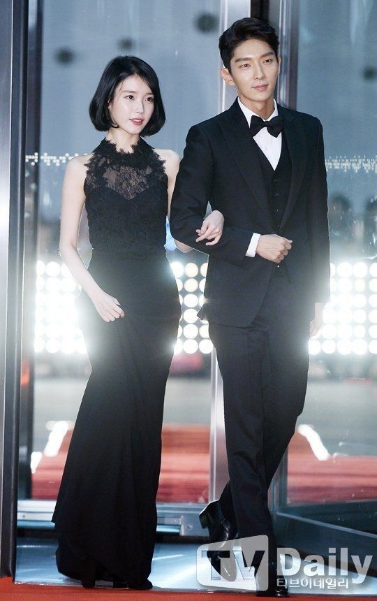 Lee Jun Ki - IU và mối nhân duyên đẹp hiếm có từ phim ra đến ngoài đời