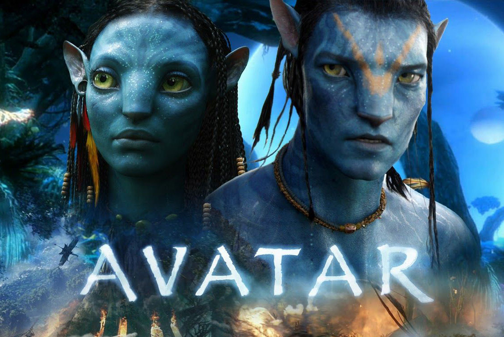 Diễn viên Avatar biến thành người da xanh đầy cảm xúc cách nào