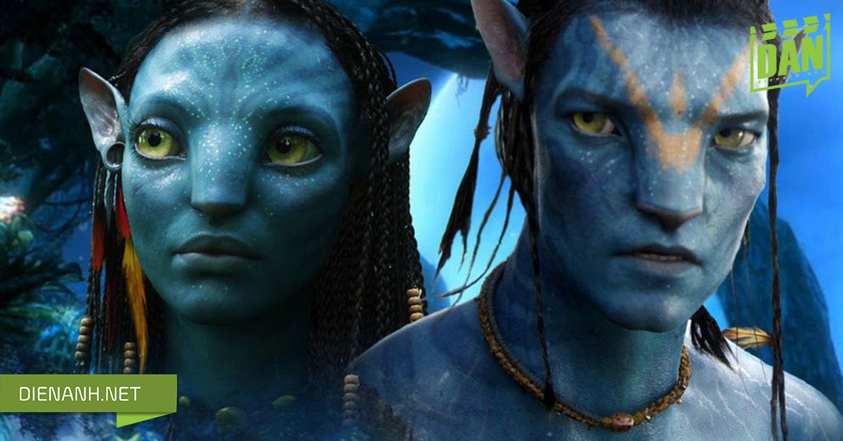 Diễn viên Avatar biến thành người da xanh đầy cảm xúc cách nào  Tuổi Trẻ  Online