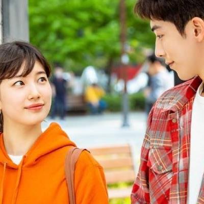 Khởi Nghiệp và những phim Hàn khác biệt vì cặp đôi chính đều nghèo