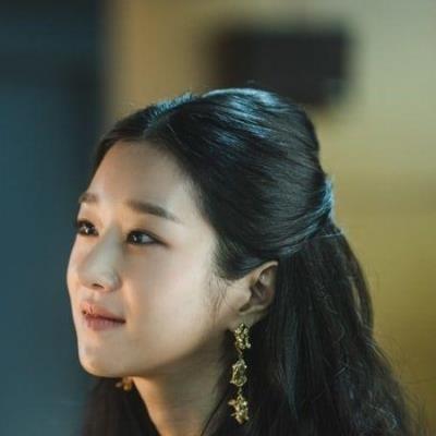 Đổi gió phim Hàn với những tác phẩm mà "nhà gái" giàu hơn "nhà trai"