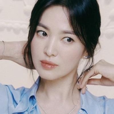 Song Hye Kyo và các sao Hàn nhận liền 2 phim trong năm 2021 này