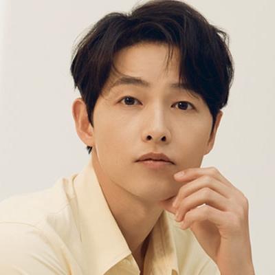 Song Joong Ki chia sẻ suy nghĩ chân thật sau khi Vincenzo kết thúc