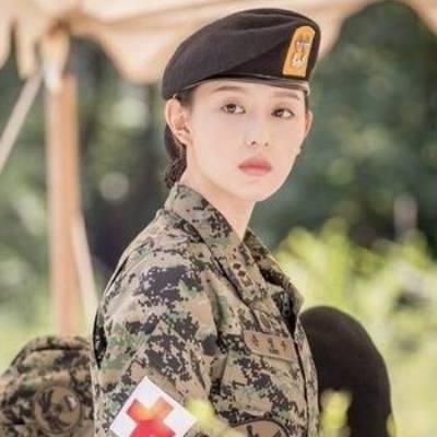 Kim Ji Won, Lisa và những nữ quân nhân gây thương nhớ nhất màn ảnh Hàn