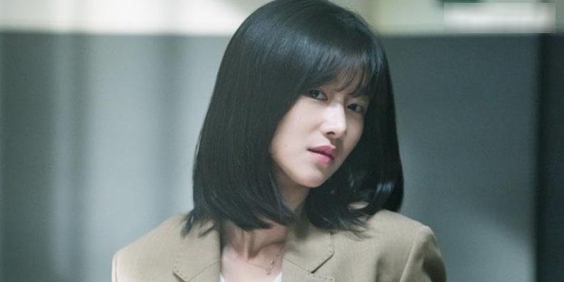 Seo Ye Ji thông báo rút khỏi phim mới, cư dân mạng lập tức mỉa mai