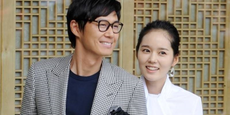 Yeon Jung Hoon "bóc phốt" Han Ga In quên kỷ niệm ngày cưới