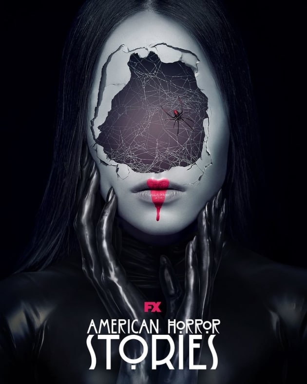 Phim kinh dị American Horror Story mùa 10 Double Feature