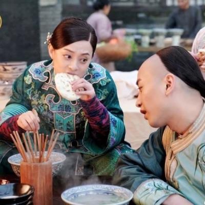 Sự thật đằng sau những cảnh ăn uống trong phim Hoa ngữ
