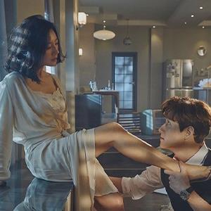 Top 5 phim Hàn Quốc về ngoại tình gây sóng gió trên màn ảnh nhỏ