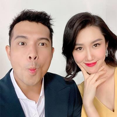 Top những couple được fan “chèo” tới bến trong Running Man Việt mùa 2