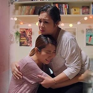 Những người mẹ khiến khán giả "khủng hoảng" của màn ảnh Việt