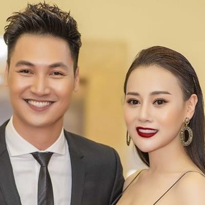 Mạnh Trường - Phương Oanh và những cặp đôi hợp nhau nhất màn ảnh Việt
