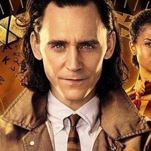 Loki tập 1-2: Vai trò của Mobius, Lady Loki? 