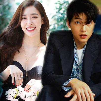 Tiffany sẽ yêu Song Joong Ki trong phim mới của jTBC?