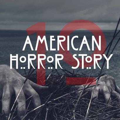 Series kinh dị American Horror Story mùa 10: Sự trở lại đáng mong chờ