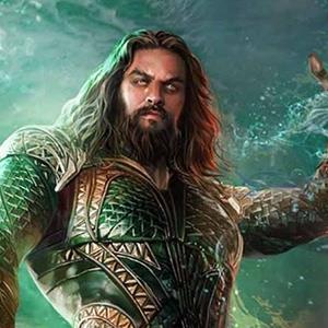 Aquaman and the Lost Kingdom: Vị vua Atlan huyền thoại là ai?