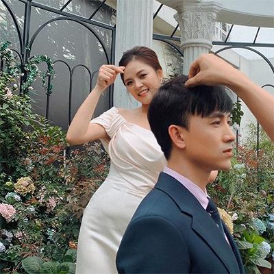 Hương Vị Tình Thân và loạt phim Việt có những đám cưới "lạ lùng"