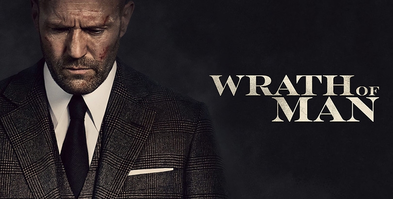 Wrath of Man: Hành động gay cấn, Jason Statham đơn độc 