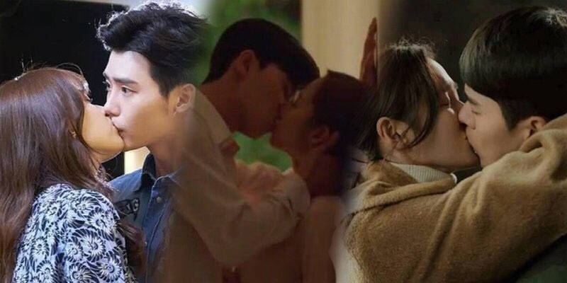 11 nam diễn viên Hàn Quốc có cảnh hôn đẹp nhất (Phần 2)