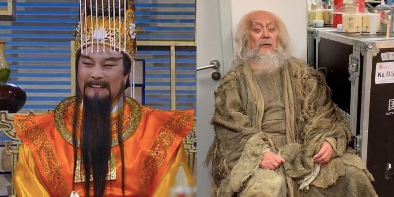 Vương Vệ Quốc - Ngọc Đế của Tây Du Ký có cuộc sống ra sao ở tuổi U70?