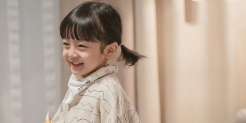 6 em bé đáng yêu ai xem cũng mê mẩn trong phim Hàn