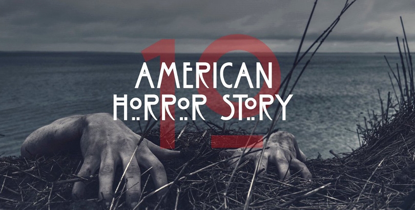 Series kinh dị American Horror Story mùa 10: Sự trở lại đáng mong chờ