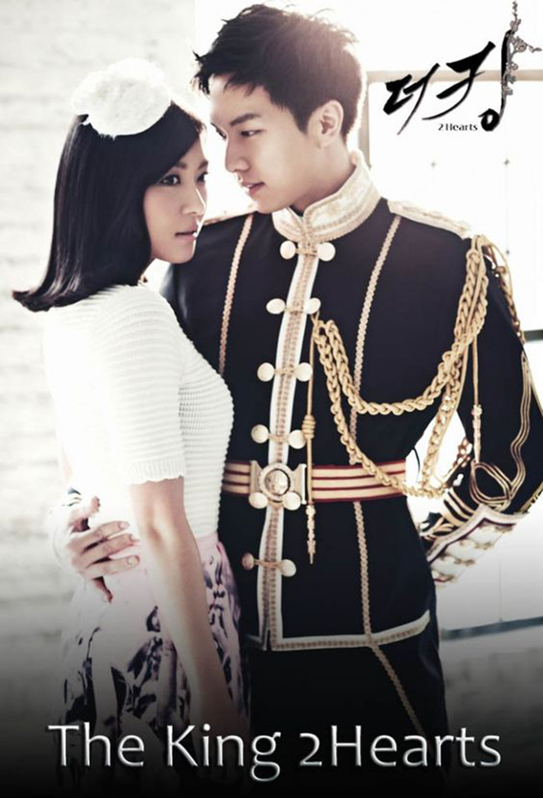 5 bộ phim Hàn Quốc chủ đề chuyện tình quân nhân lãng mạn đến nghẹt thở