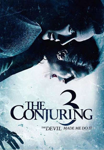 The Conjuring (2021) Nhận Không Ít Ý Kiến Trái Chiều Từ Khán Giả