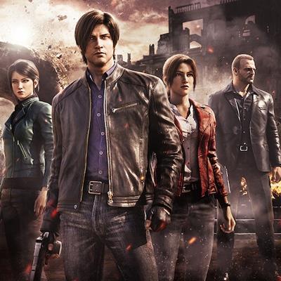 Resident Evil: Vũ trụ Kinh dị sống còn ở thế giới siêu thực