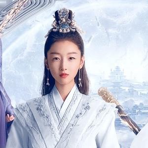 Tiêu Chiến dẫn đầu Top 30 phim Trung có chỉ số cao nhất nửa đầu 2021